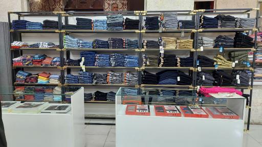 عکس هایپر پوشاک حسینی