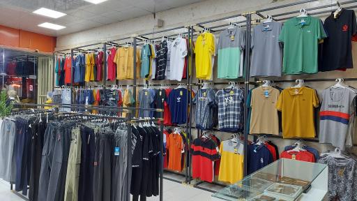 عکس هایپر پوشاک حسینی