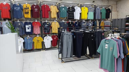 عکس هایپر پوشاک حسینی