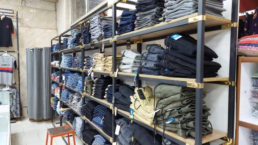 عکس هایپر پوشاک حسینی