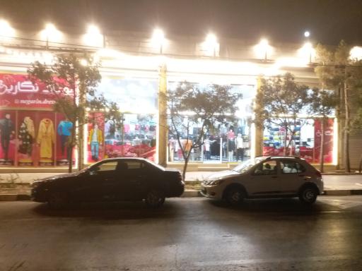 عکس پوشاک نگارین