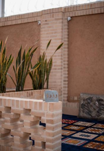 عکس کافه نیلی 