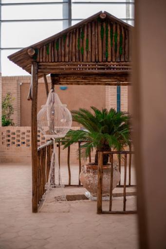 عکس کافه نیلی 