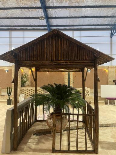 عکس کافه رستوران نیلی