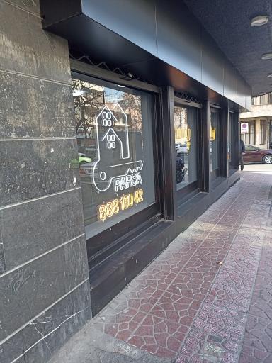 عکس معاملات املاک پارسا