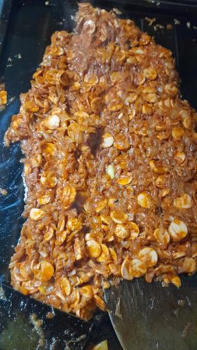 عکس فست فود یه دوی