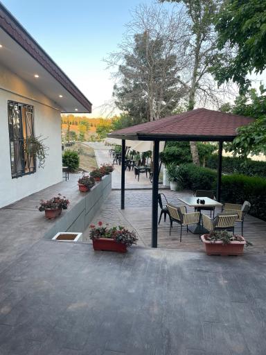 عکس رستوران درین