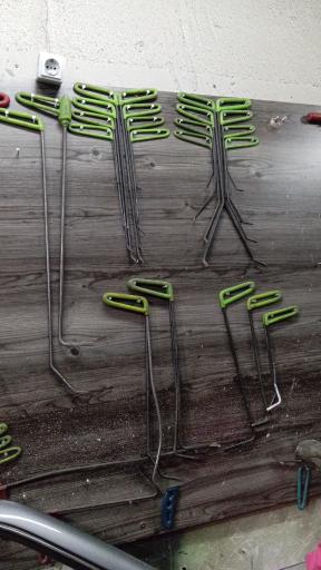 عکس صافکاری pdr