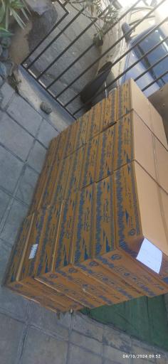 عکس نان سحر 