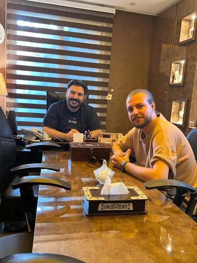 شرکت امید ماندگار