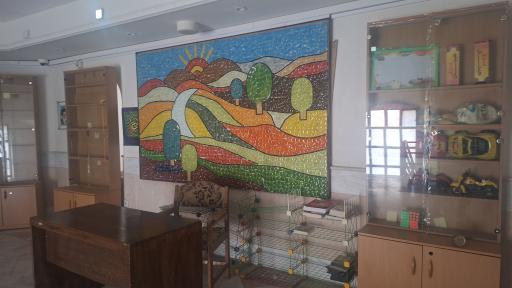 عکس ستاد هماهنگی کانون های فرهنگی مساجد قم