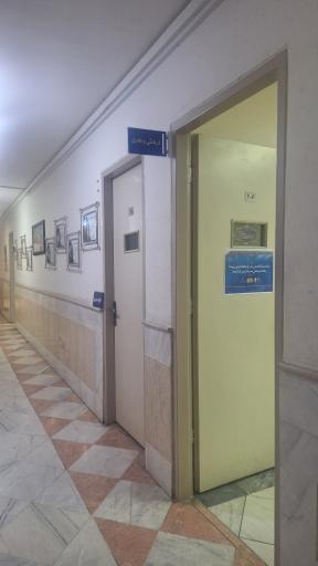 عکس ستاد هماهنگی کانون های فرهنگی مساجد قم