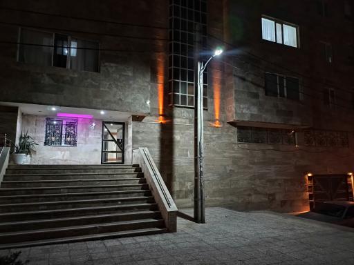 عکس مجتمع مسکونی ستایش