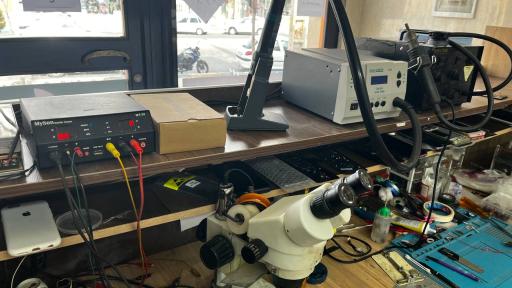 عکس موبایل میری