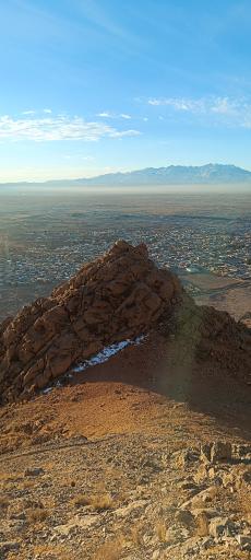 عکس کوههای شیوشگان