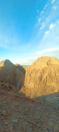 عکس کوههای شیوشگان