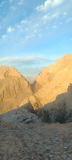 عکس کوههای شیوشگان