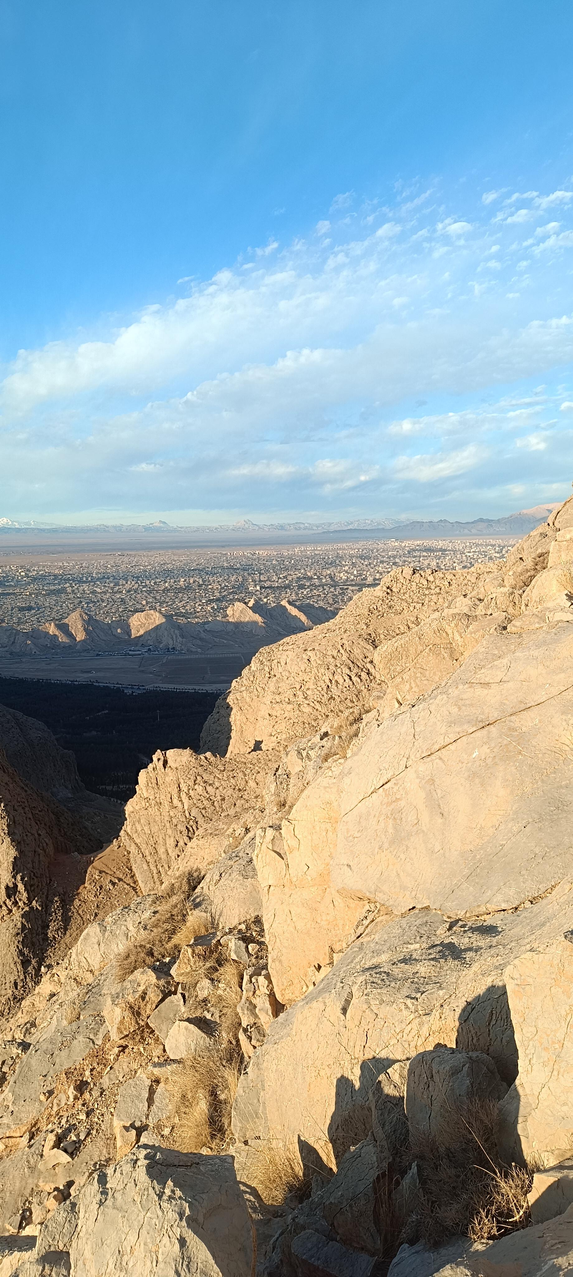 عکس کوههای شیوشگان