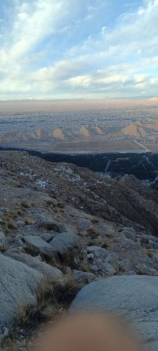 عکس کوههای شیوشگان