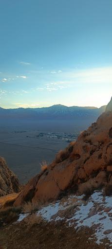 عکس کوههای شیوشگان