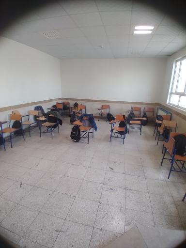 عکس دبیرستان شهدای محراب