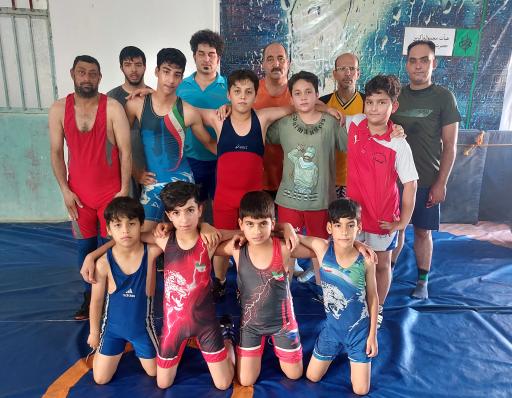 عکس خانه کشتی نوغاب