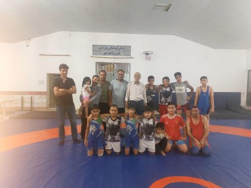 عکس خانه کشتی نوغاب