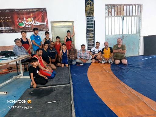 عکس خانه کشتی نوغاب