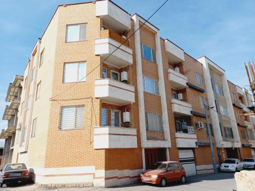 آپارتمان آریانا