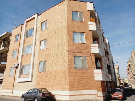 عکس آپارتمان آریانا