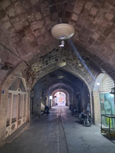 عکس سقاخانه امام حسین