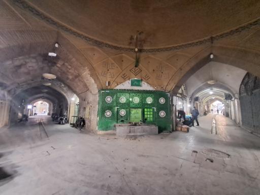 عکس سقاخانه امام حسین