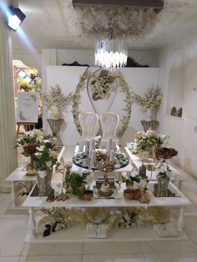 عکس دفتر رسمی ازدواج و طلاق