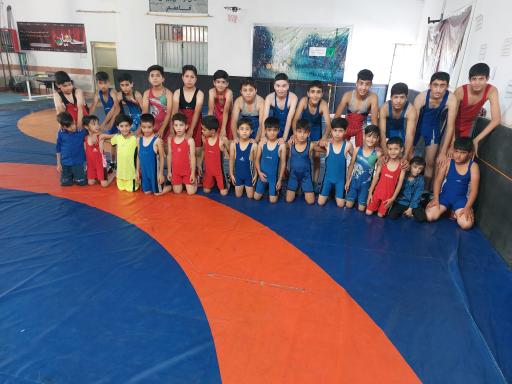 عکس خانه کشتی نوغاب