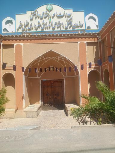 عکس خانه تاریخی مجیر