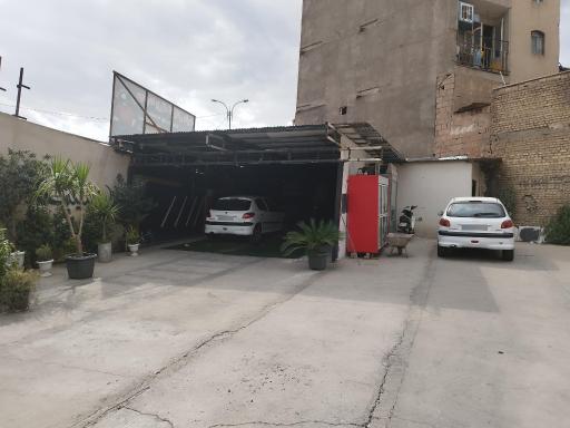 عکس کارواش یاقوت 