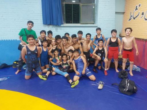 عکس خانه کشتی نوغاب