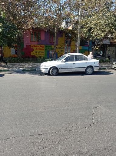 عکس مجموعه مدارس نخبگان 