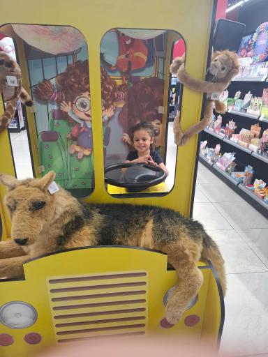 عکس شهربازی رزمال 