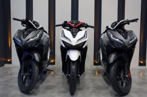 عکس گالری موتور سیکلت پلاک ۳