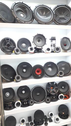 عکس فروشگاه کار سیستم