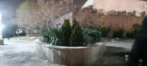 عکس باغ هنر