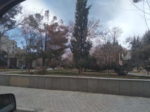 عکس پارک میر عماد