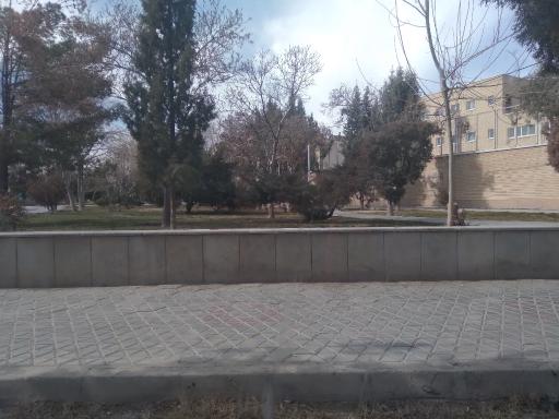 عکس پارک میر عماد