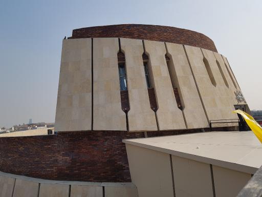 عکس باغ هنر