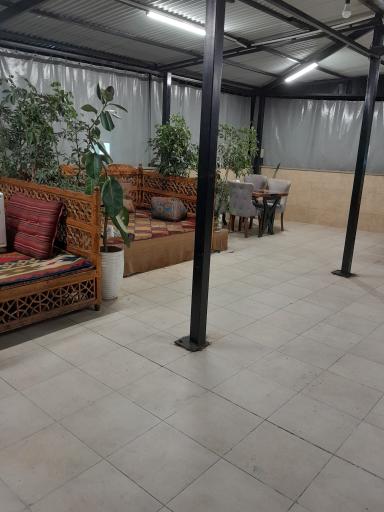 عکس کته کبابی  نمونه سردار بناب