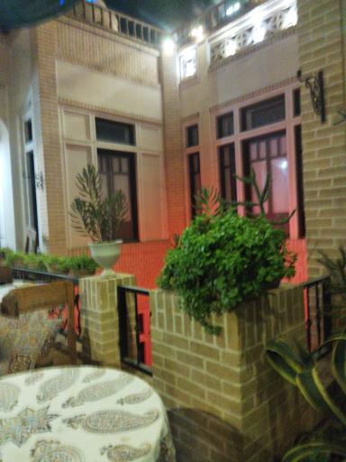 عکس کافه رستوران فوکا