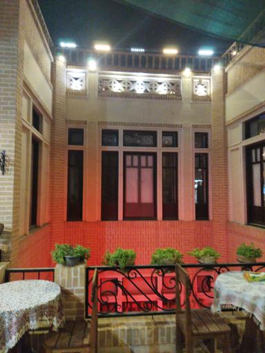 عکس کافه رستوران فوکا