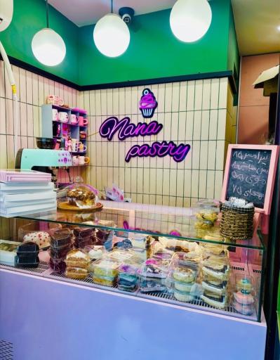 عکس ناناپستری