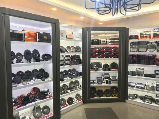 عکس فروشگاه کار سیستم